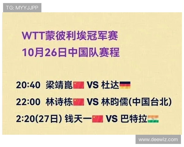 武汉乒乓球队在奥运会上的逆袭之路展现拼搏精神与团队力量 武汉乒乓球队在奥运会上的逆袭之路展现拼搏精神与团队力量
