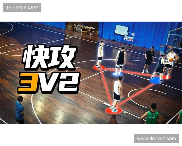 广州篮球队快攻战术解析与实战应用全景剖析