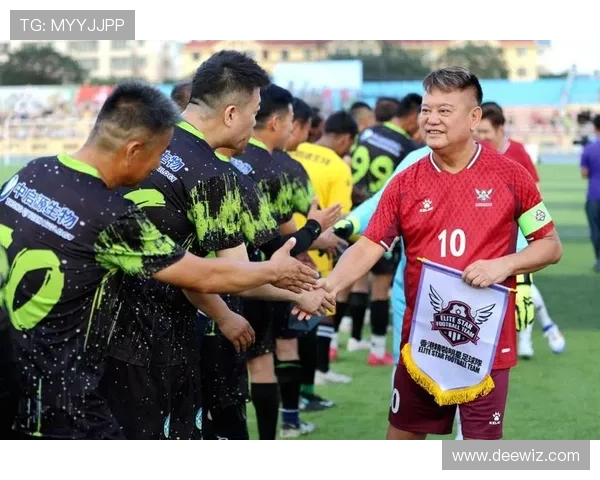 香港足球明星队号码揭秘球员背后的故事与传奇