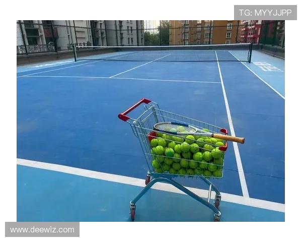 从零基础到网球高手：全面提升网球意识的实用指南与技巧分享