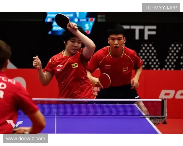 广州乒乓球队的整体压制策略与深度分析探秘之旅