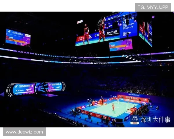 深圳羽毛球队引领最新羽毛球战术十大趋势分析与解读