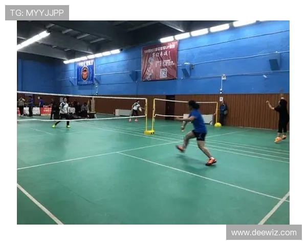 武汉羽毛球队崛起之路：邀请赛背后的成长与奋斗故事