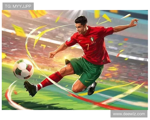 00后心目中的足球偶像盘点他们喜爱的明星球员与影响力 00后心目中的足球偶像盘点他们喜爱的明星球员与影响力