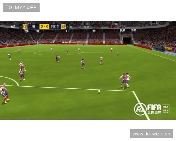 足球巨星们在FIFA游戏中展现真实球技与虚拟对抗的精彩瞬间