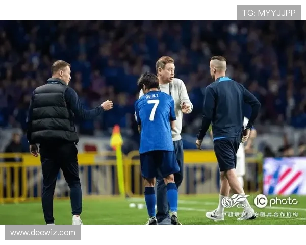 上海足球队耐力变革引发热议球迷期待新赛季表现提升